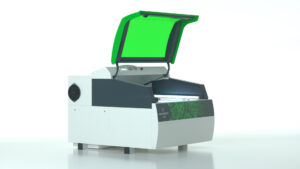 Ls900 xp co2