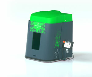 Laser Workstation 2 (LW2)